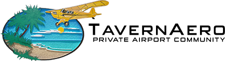 TavernAero Airport Community